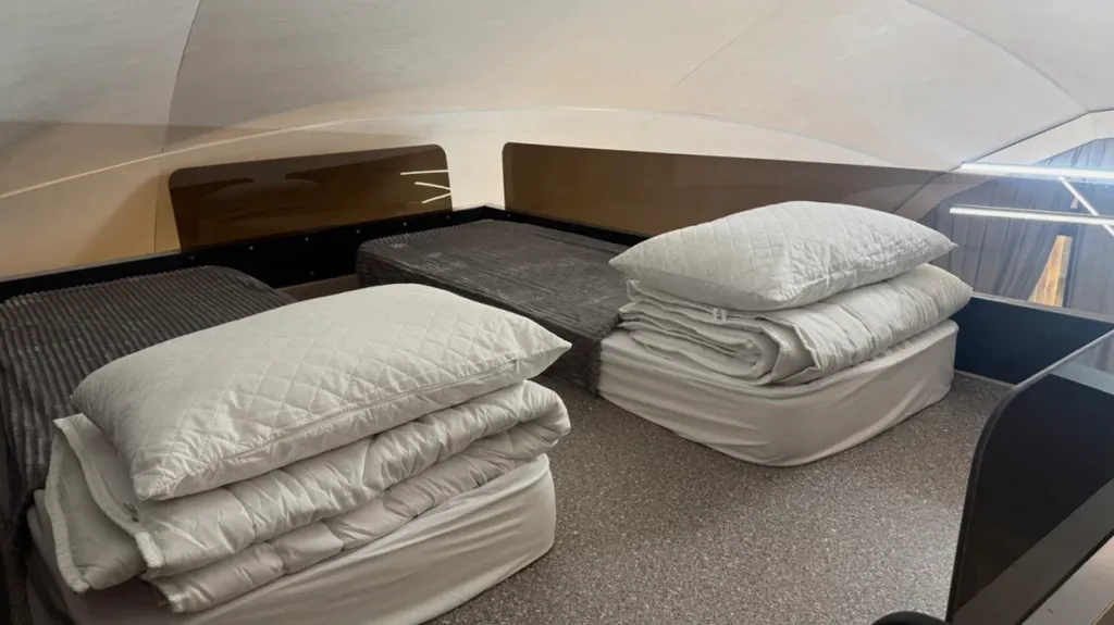 Коттедж Лесной дом лодж с купелью — Четверяково