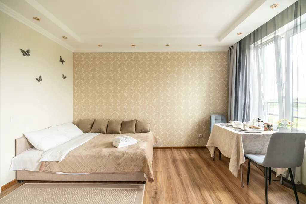 Апартаменты на Чехова