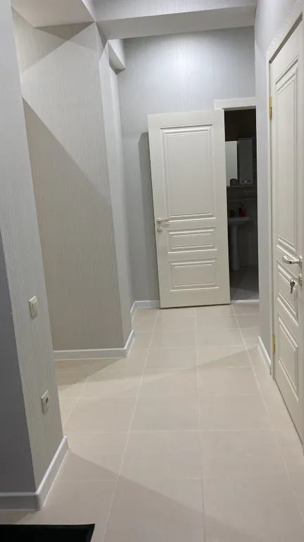 4-х местная квартира