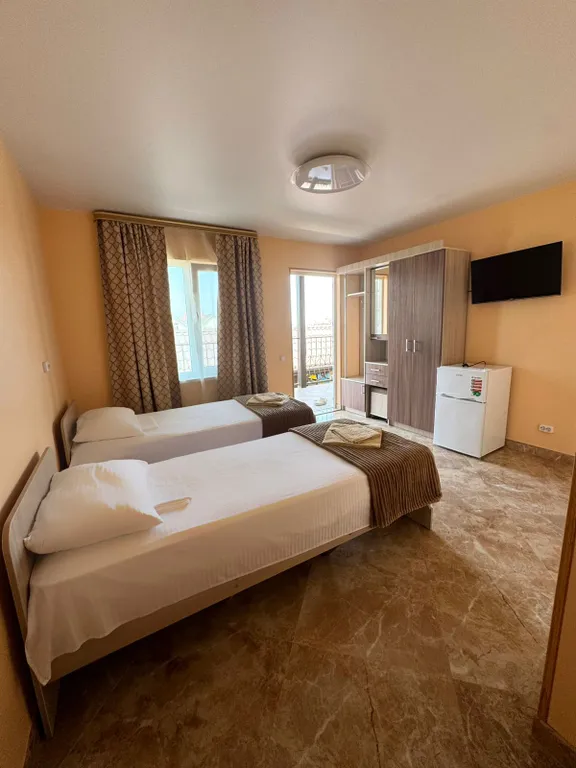 Стандарт до 3х человек