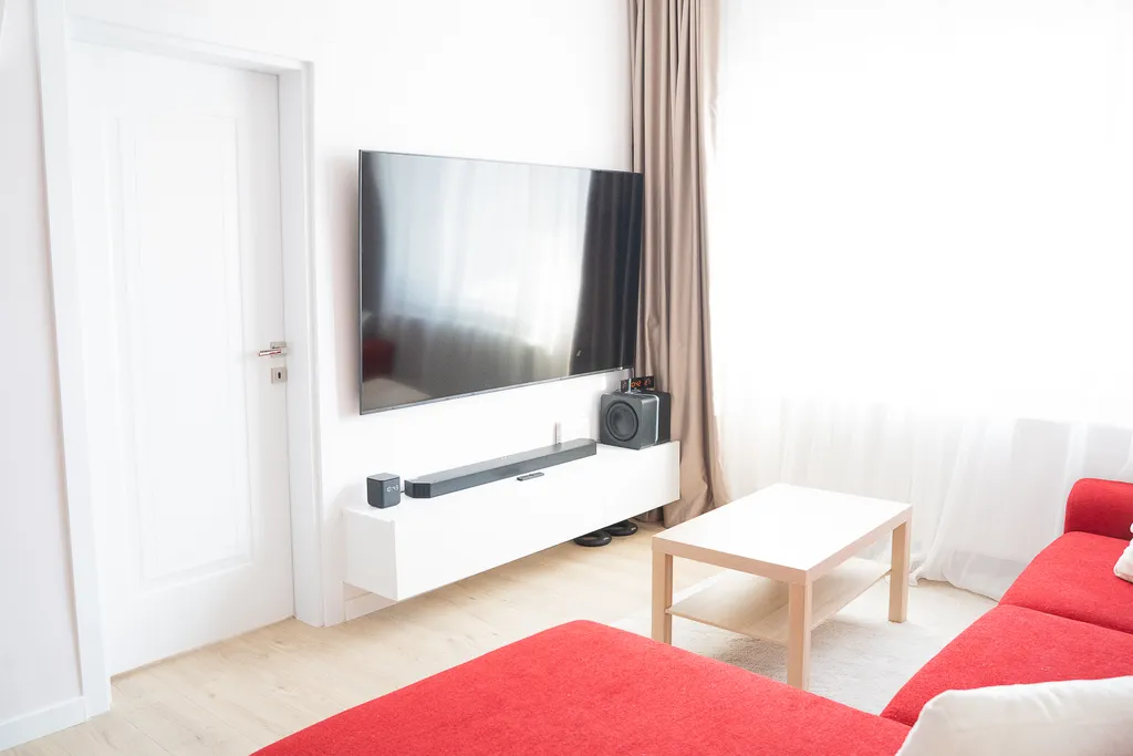 Современный люкс у Истикляля