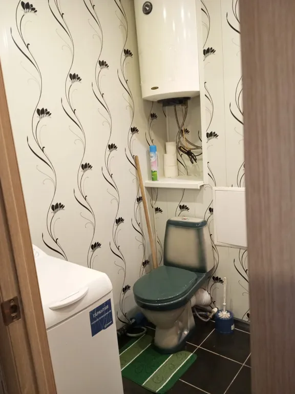 Уютная 2-х комнатная квартира в самом центре города