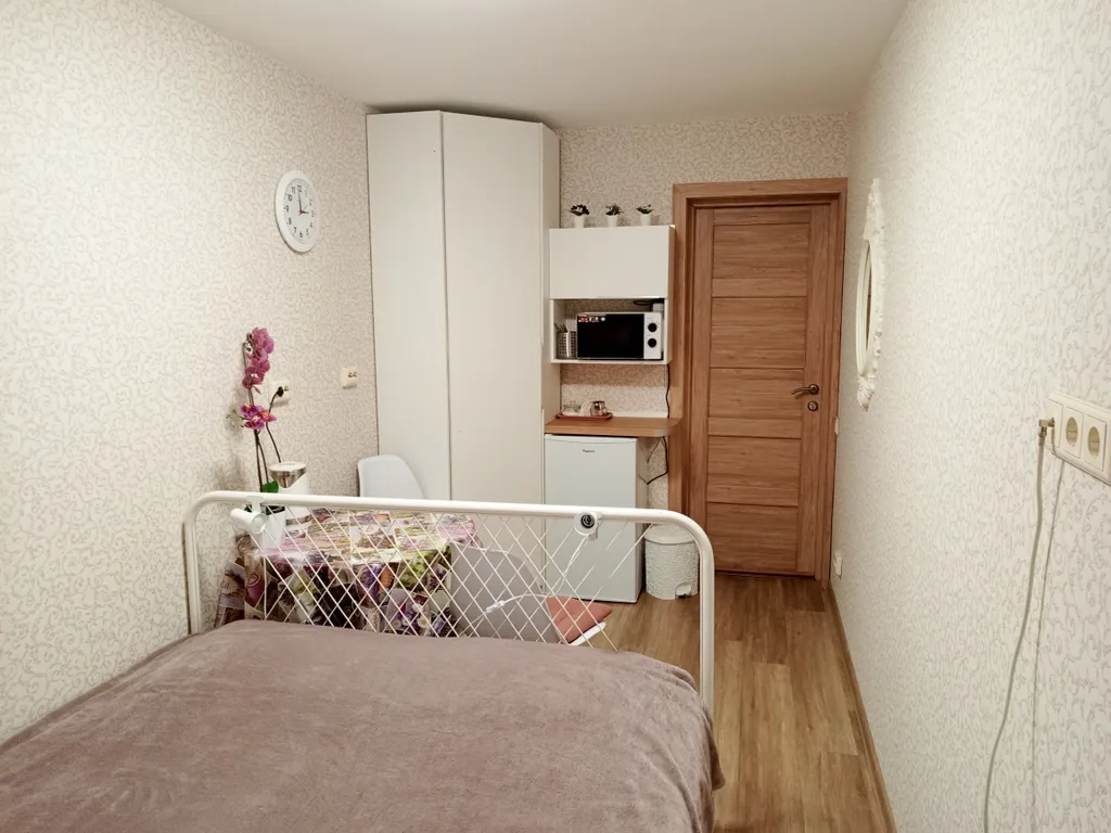 Квартира Комната в центре у метро — Санкт-Петербург