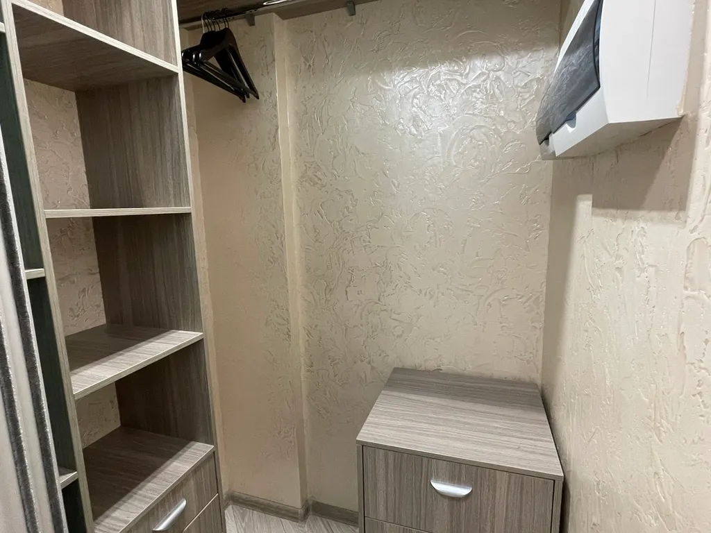 Апартаменты в историческом центре