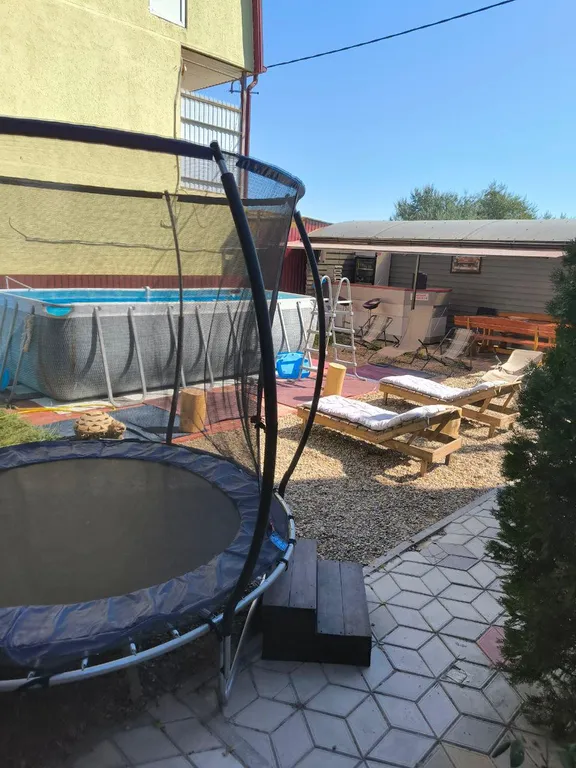 Коттедж Фаворит