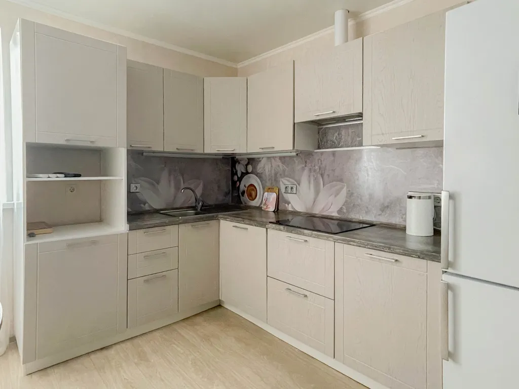 Летняя Резиденция