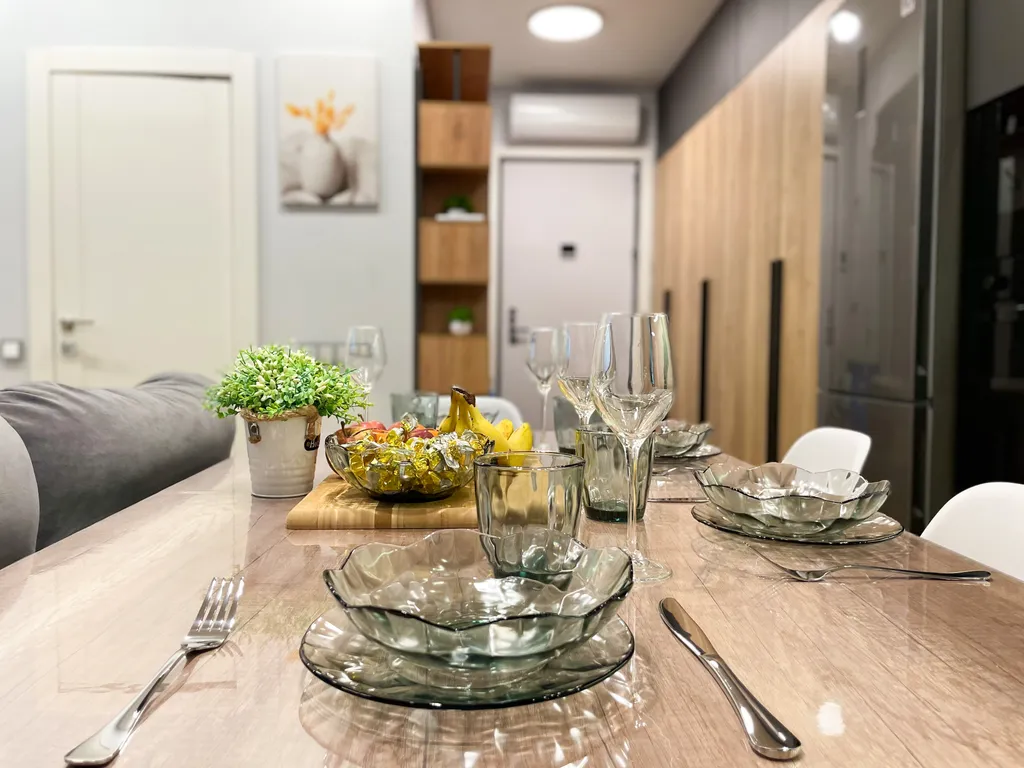 Business Family Suite