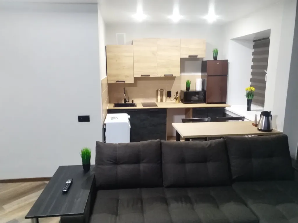 Уютная квартира в центре