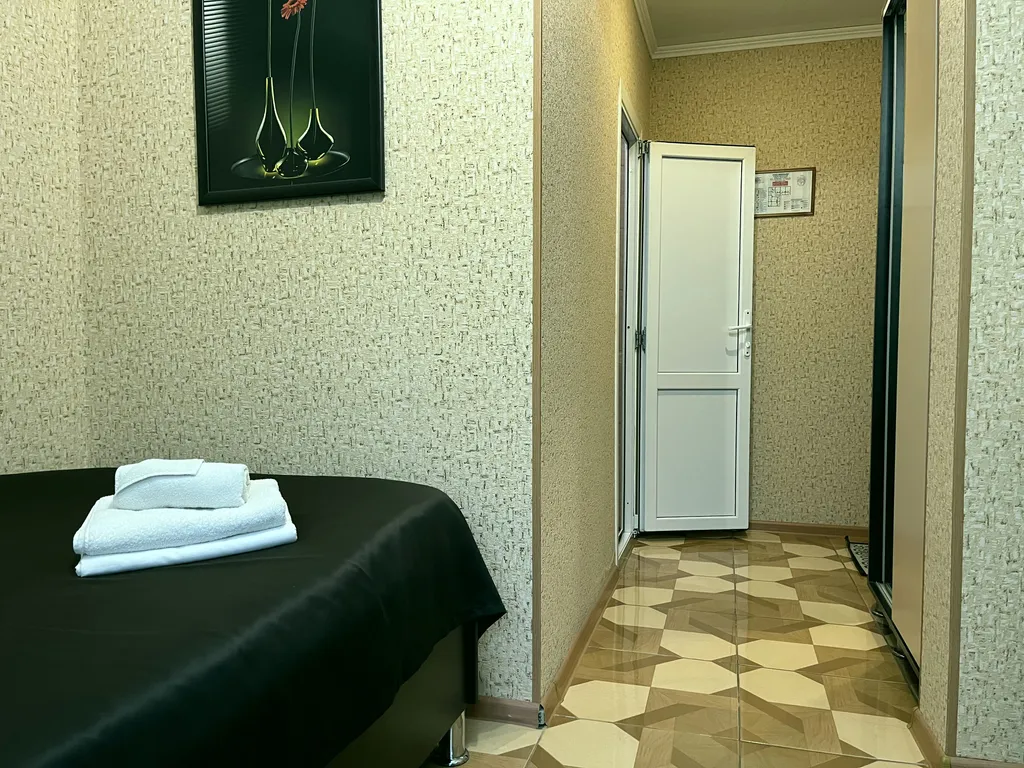 Квартира Комната — Гагра