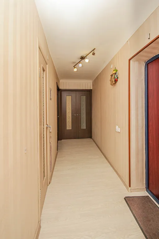 2-комнатная квартира в Железнодорожном районе