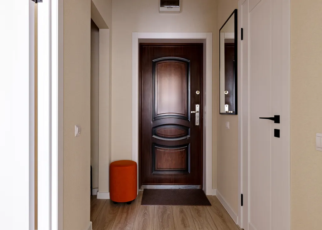 Квартира Квартира у парка — Краснодар