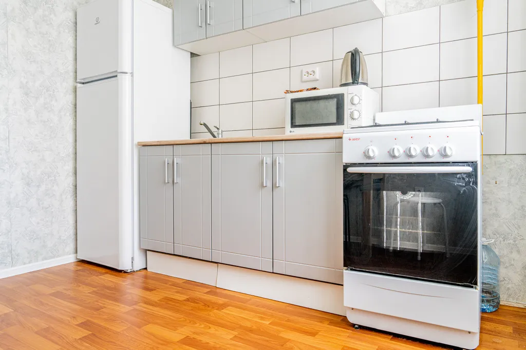 Уютная квартира на Николаевском проспекте, 60