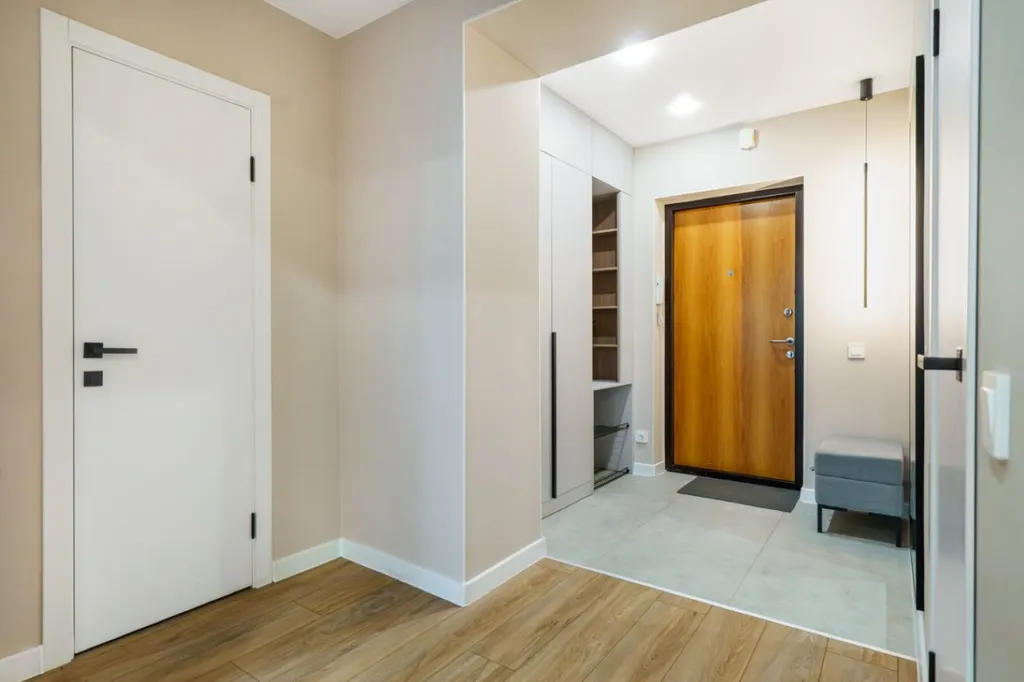 Комфортабельная квартира на Тверской