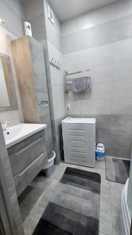 Квартира Квартира в курортной зоне — Горячий Ключ