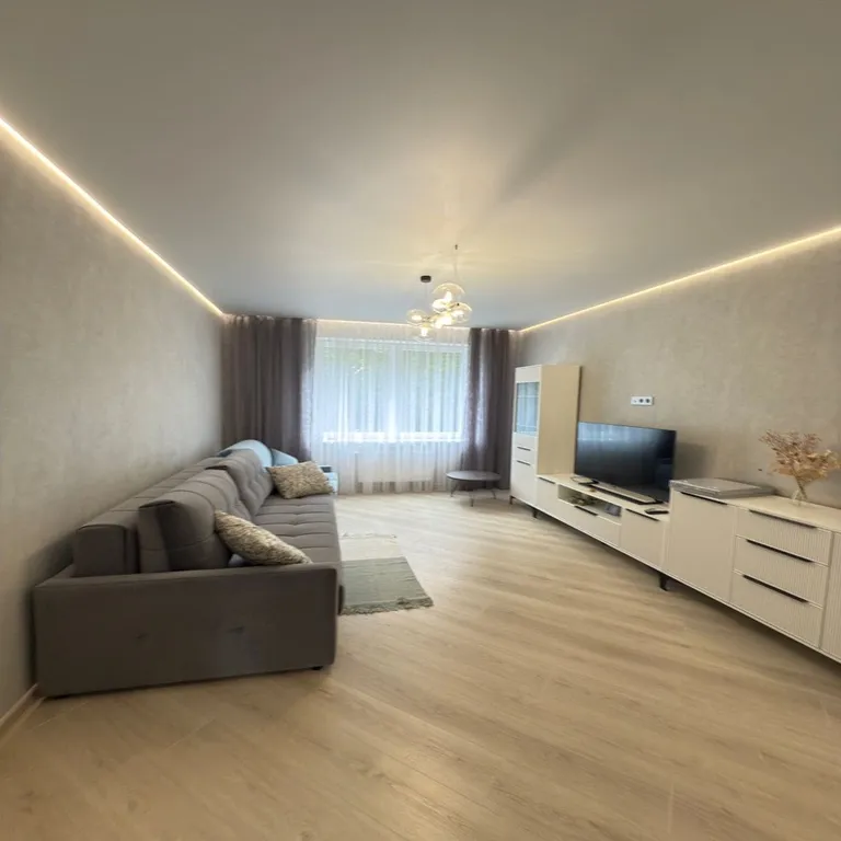 Квартира Квартира с видом на реликтовый лес — Светлогорск