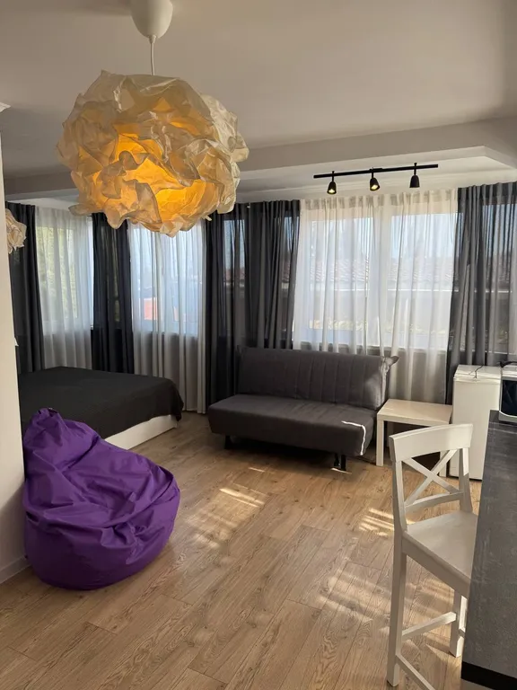 Уютный апартамент в центре