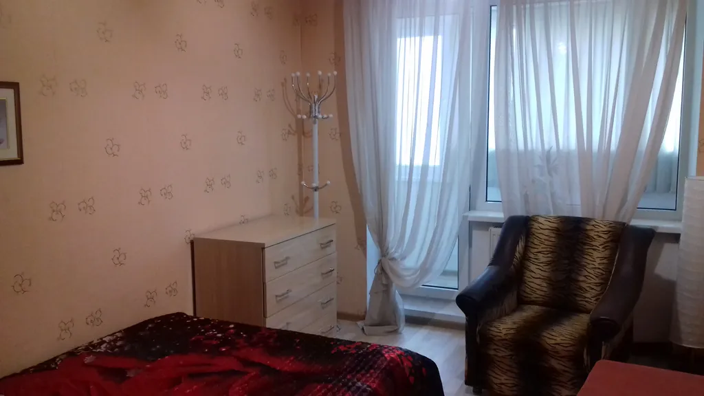 Квартира Большая квартира близко к центру города — Севастополь