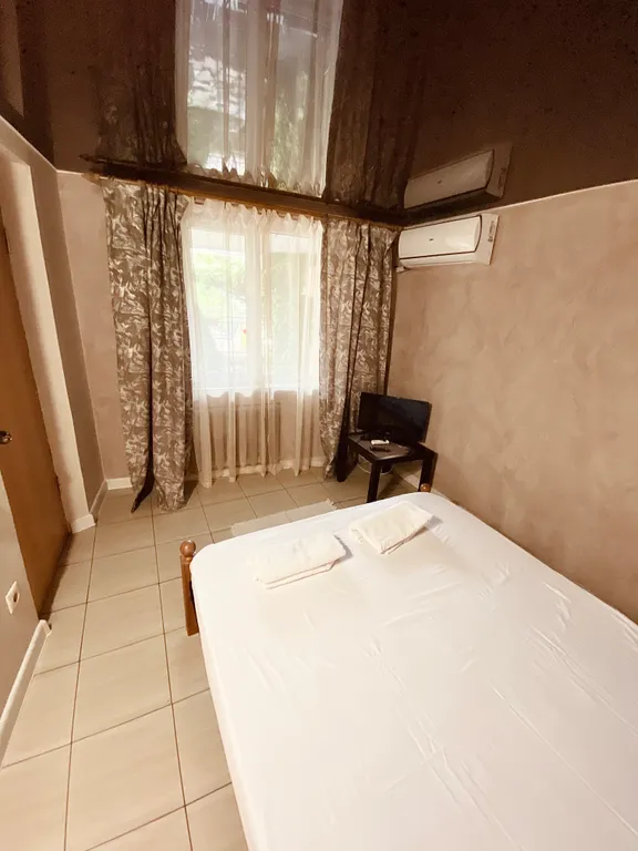 Этаж под ключ с видом на море