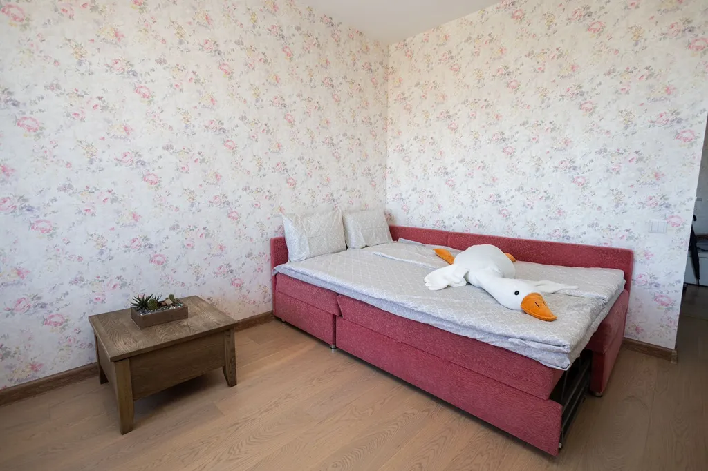 Квартира Видовая квартира в элитном ЖК — Санкт-Петербург