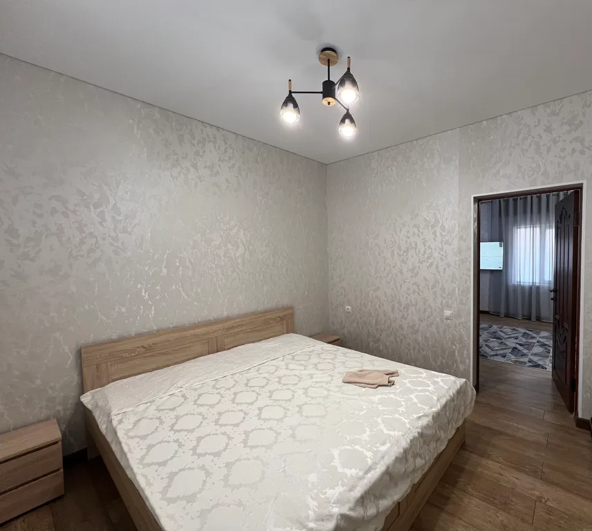 3-комнатный Дом