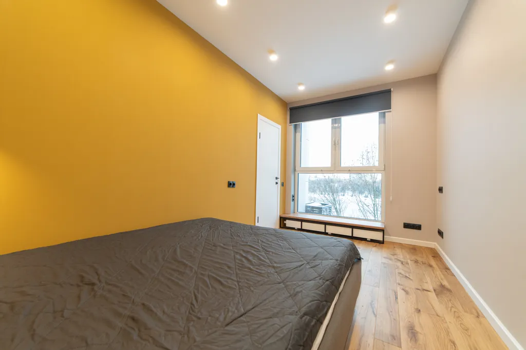 Квартира Квартира River view apartment — Минск