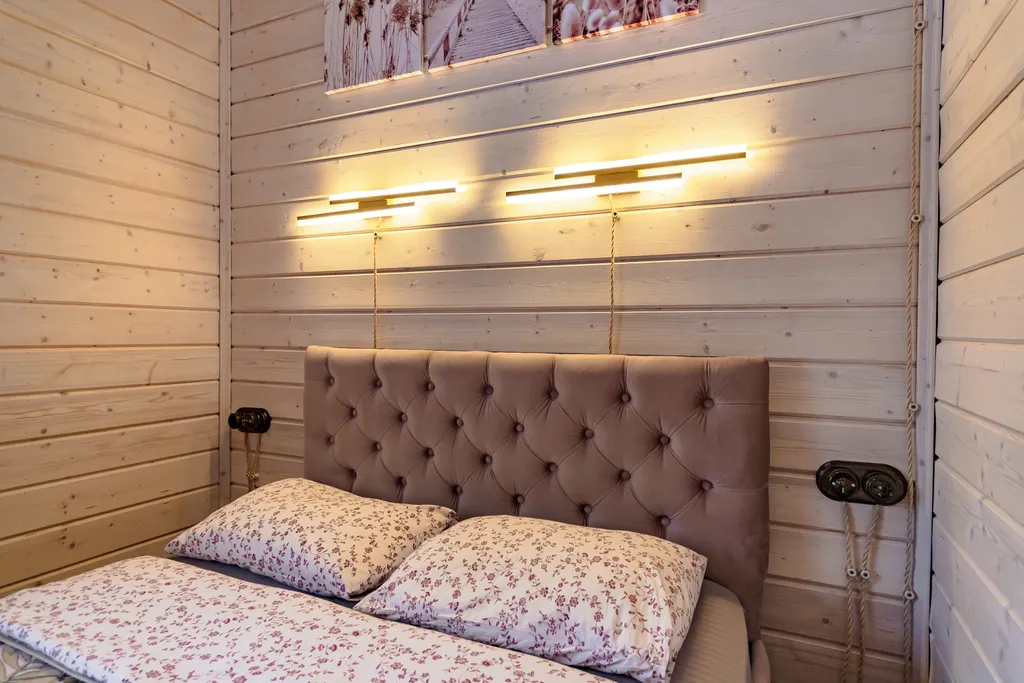 Коттедж Ванкувер в Коробицыно-Вилладж