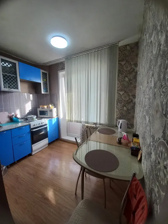 Уютная чистaя однокомнатная квартира