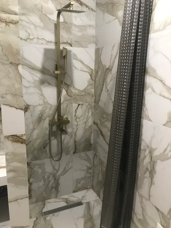 Новая студия в центре города