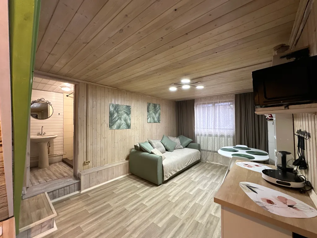 3-комнатный Дом