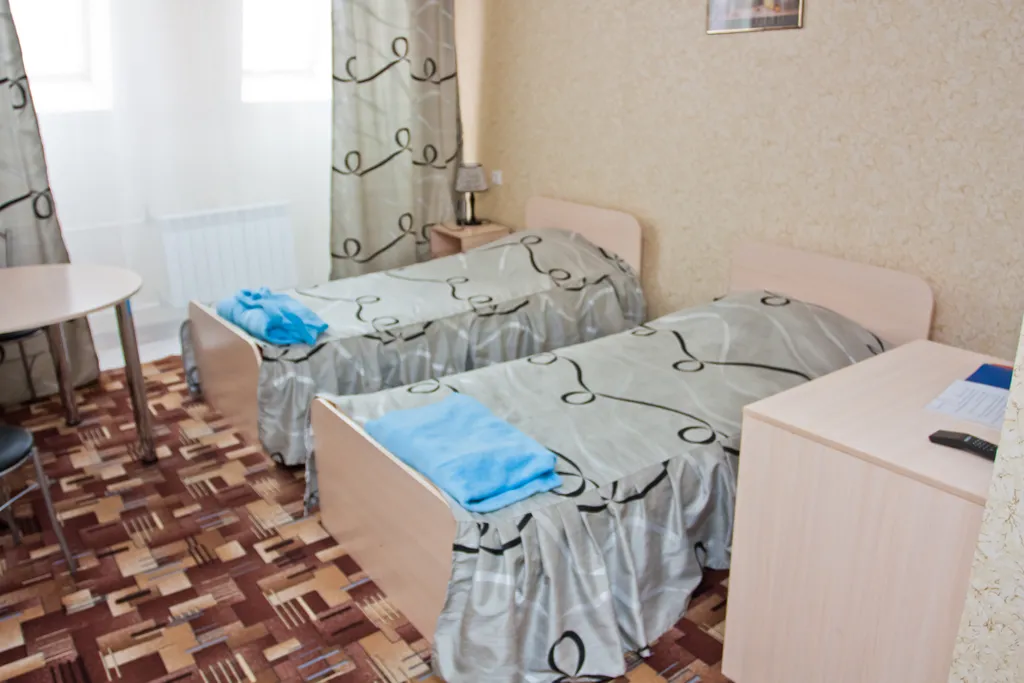 Квартира Комната — аренда посуточно в Чита