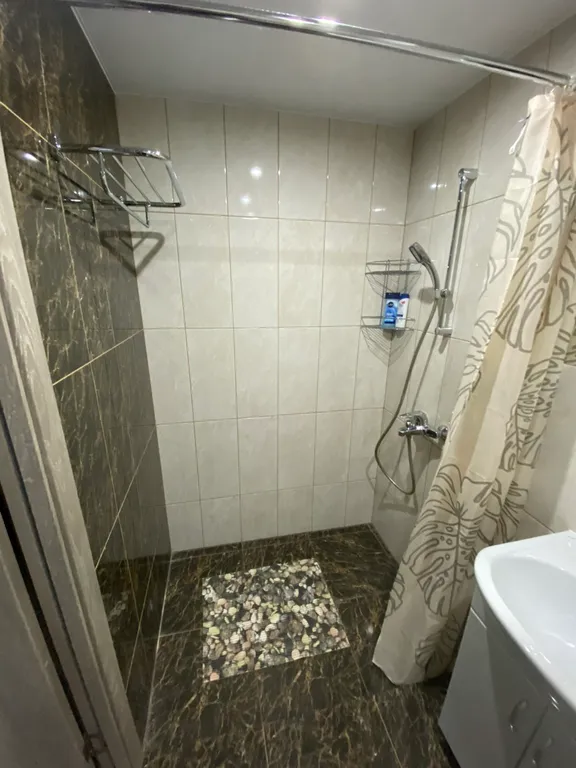 Уютная квартира в самом центре города