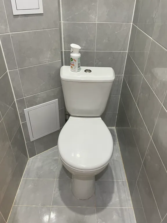 Квартира для ночлега