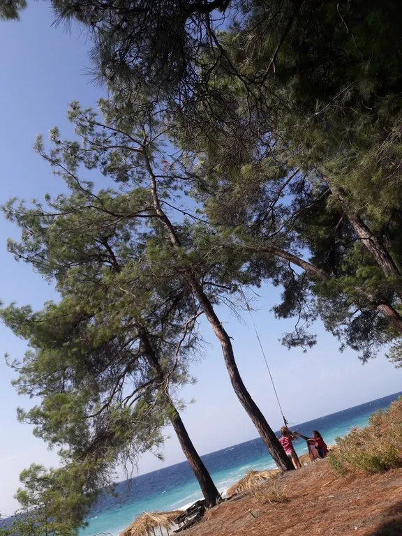 Уютная комната с удобствами