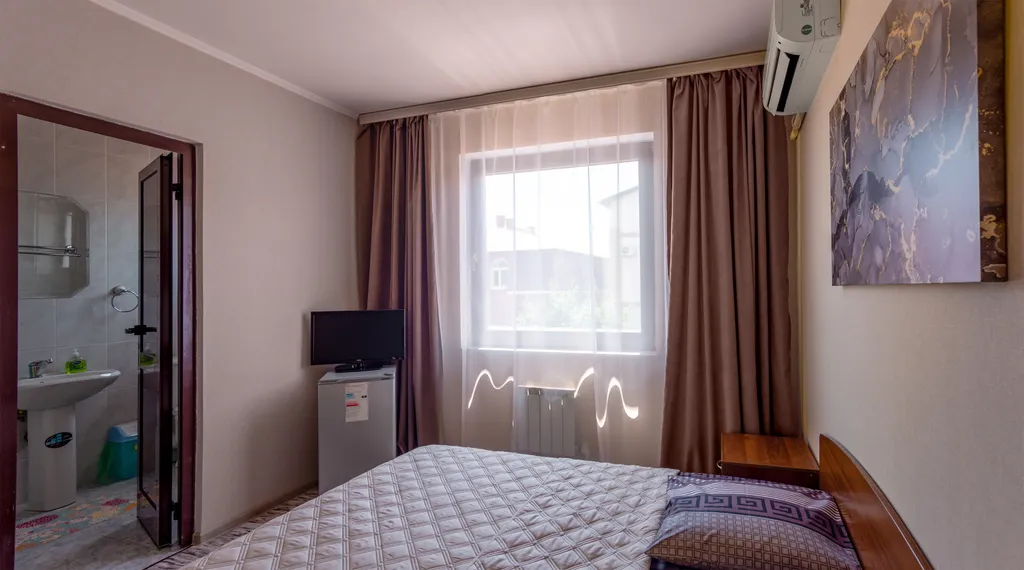 Квартира Комната — Геленджик