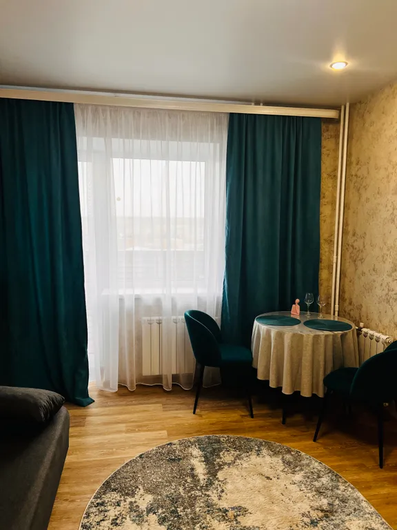 Уютная студия в центре