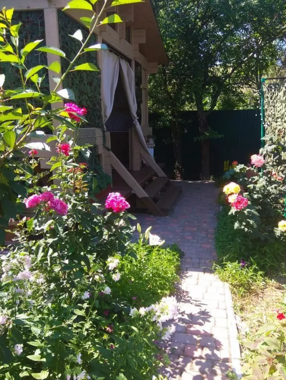 Уютный коттедж для семьи