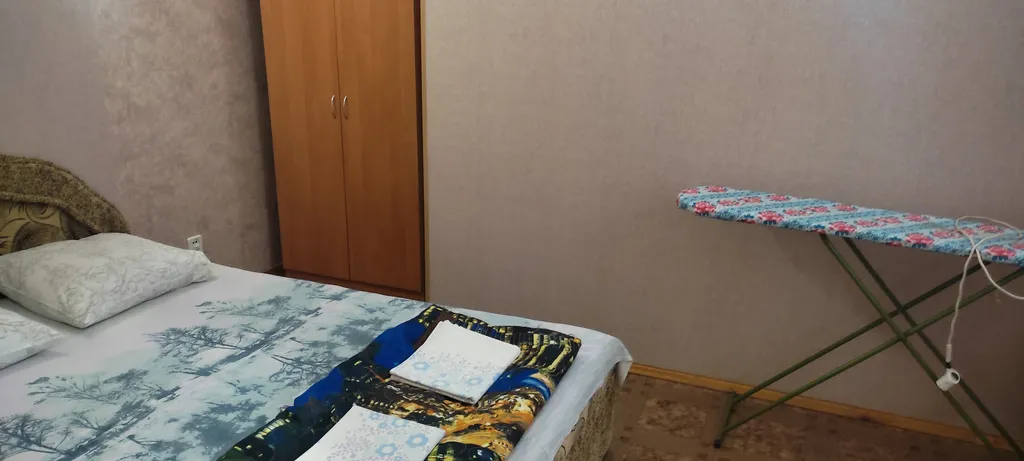 4-комнатная Квартира