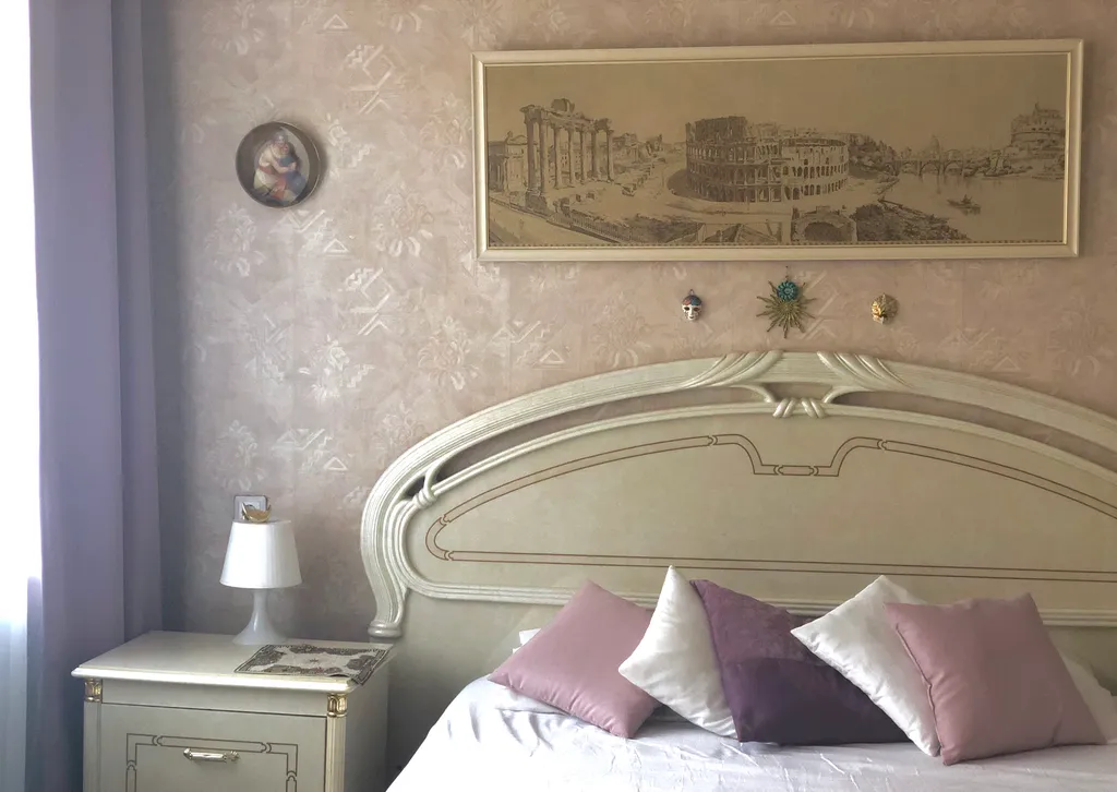 Квартира Уникальная квартира — Санкт-Петербург