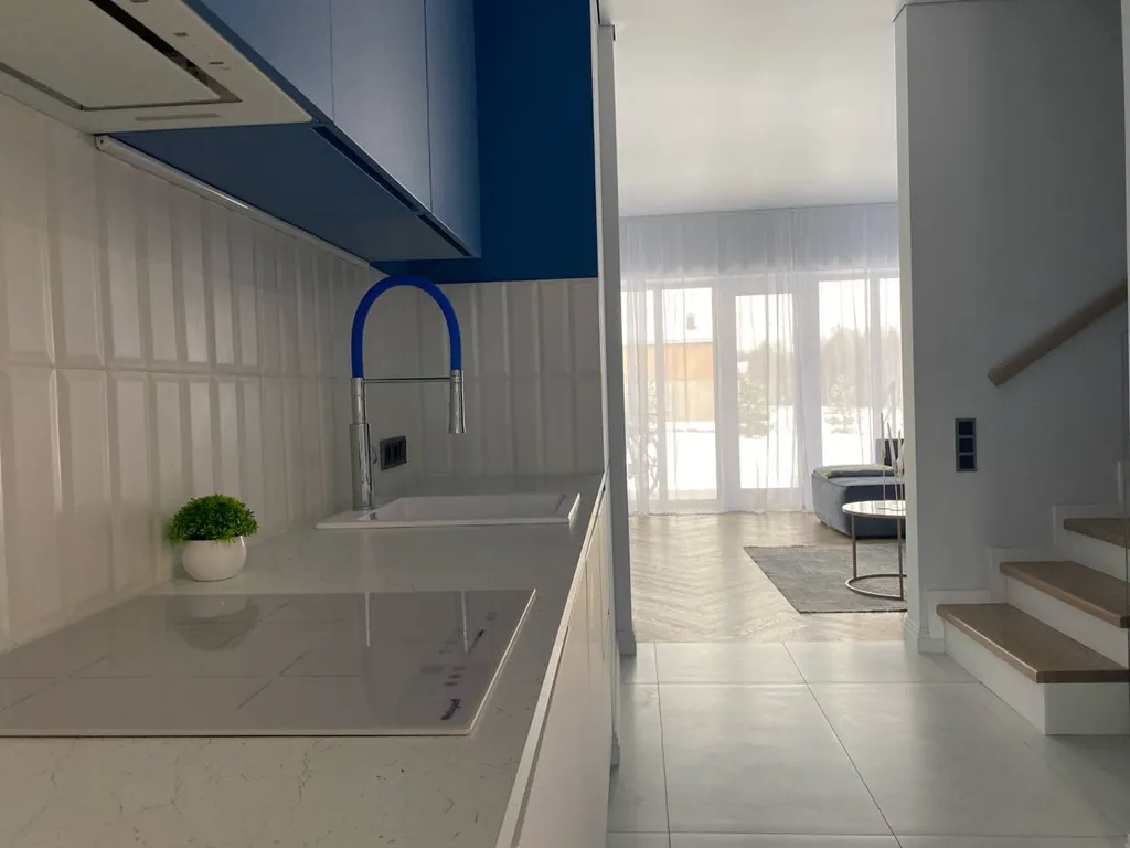 Таунхаус Дзен