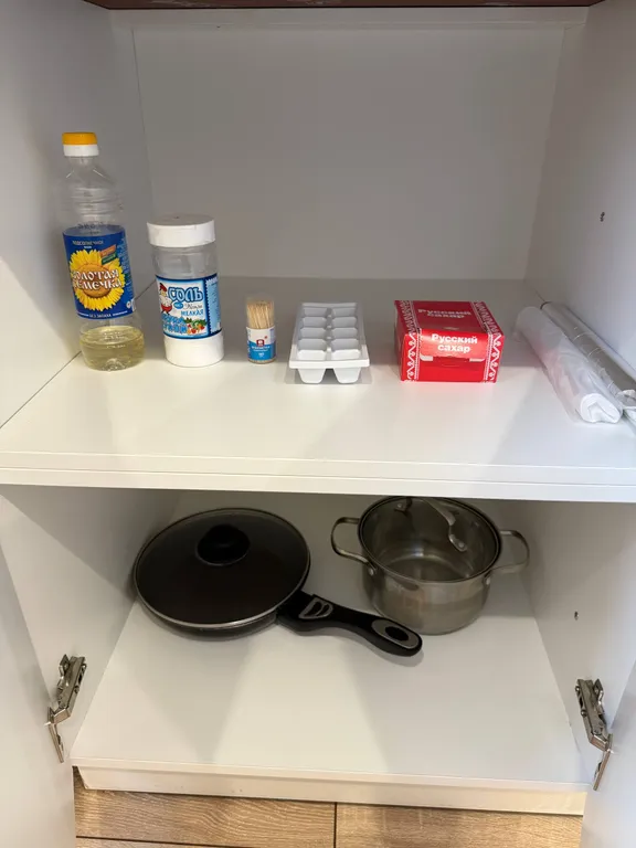 Уютная квартира в центре с видом на Богоявленский собор