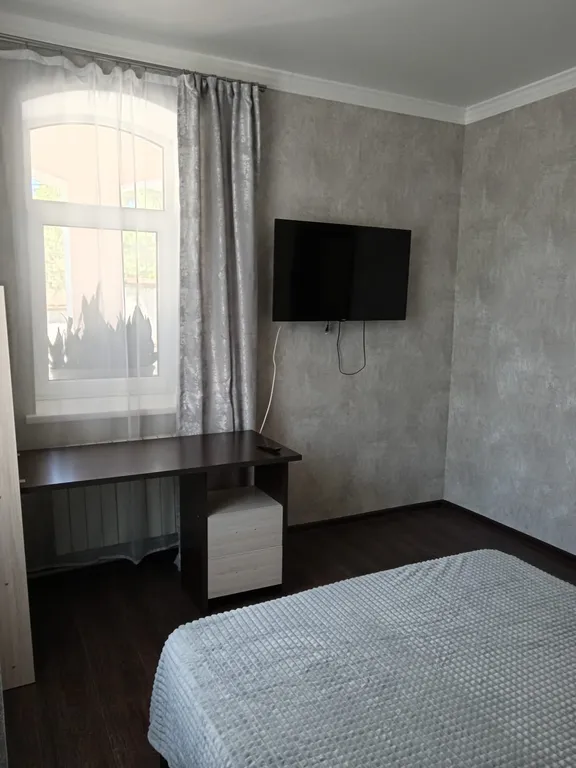 Уютный дом у моря