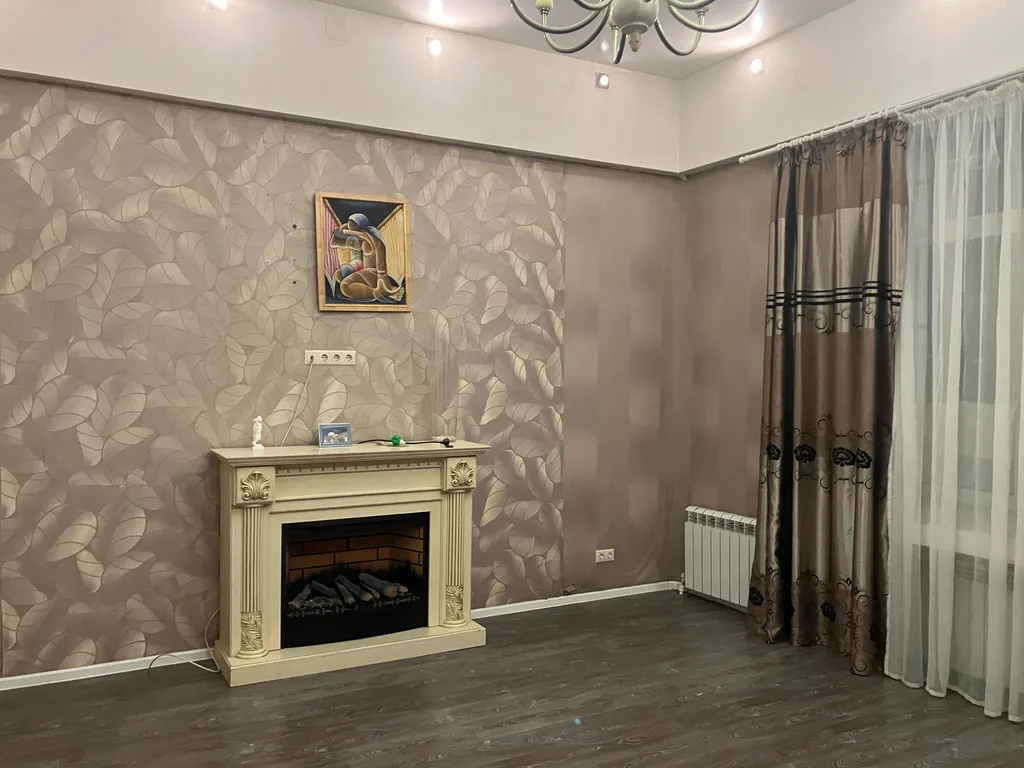 Уютная квартира в центре