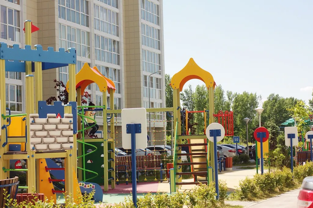 Студия мятная в новом комплексе южный бульвар