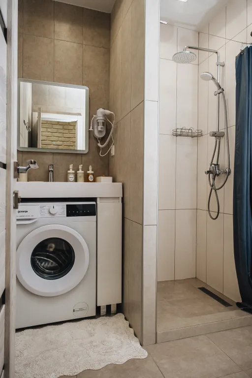 Квартира Прекрасная квартира — Шерегеш