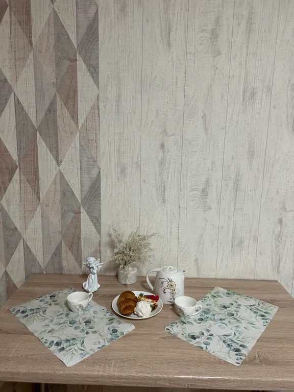 Квартира Уютная евродвушка — аренда посуточно в Рязань