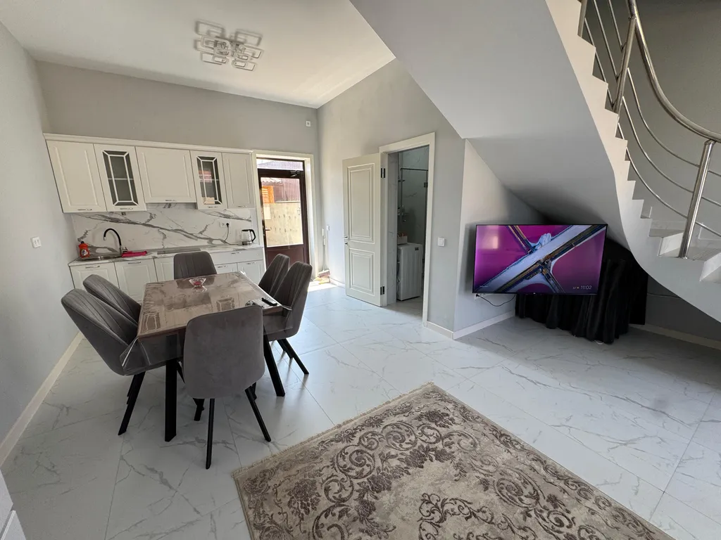 Жемчужина у моря