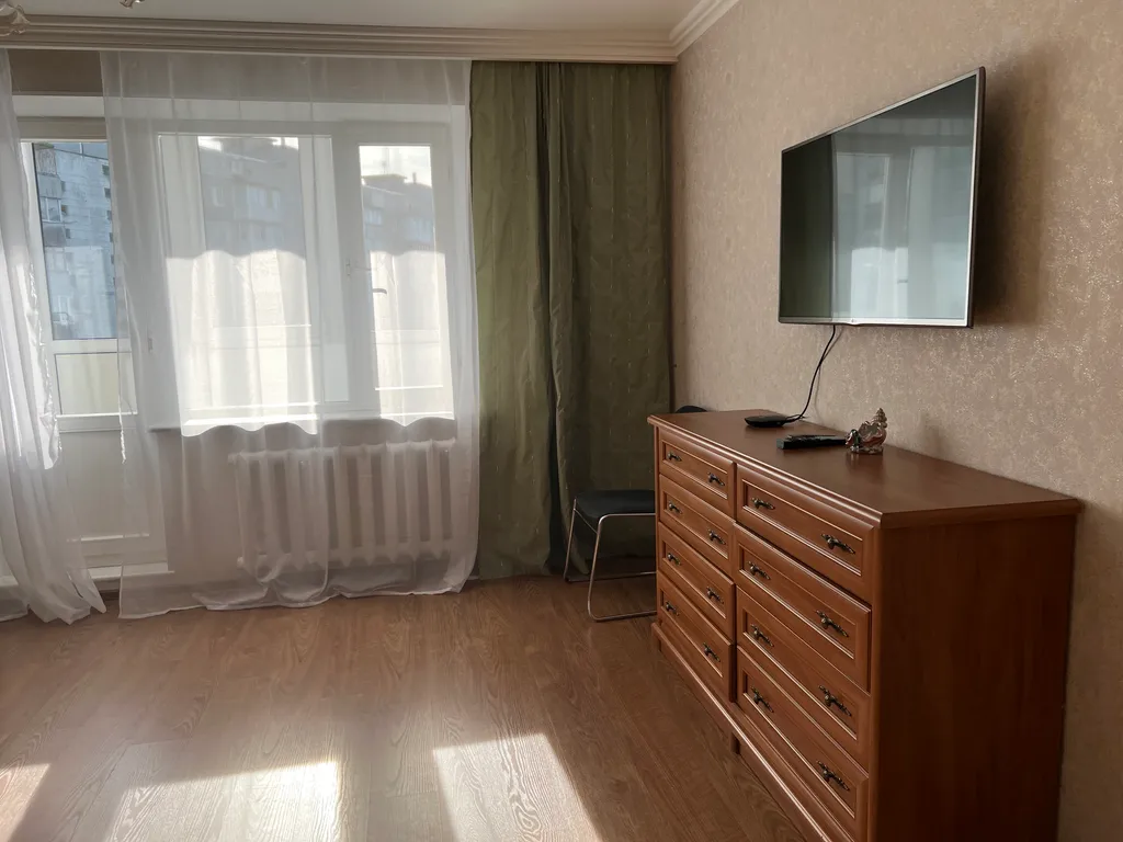 Квартира Уютная квартира — Калининград