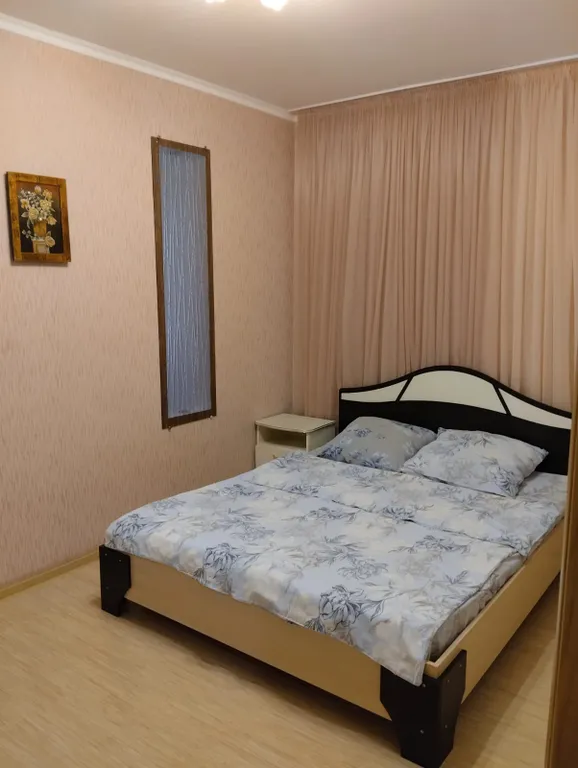 У ОКБ и студгородка