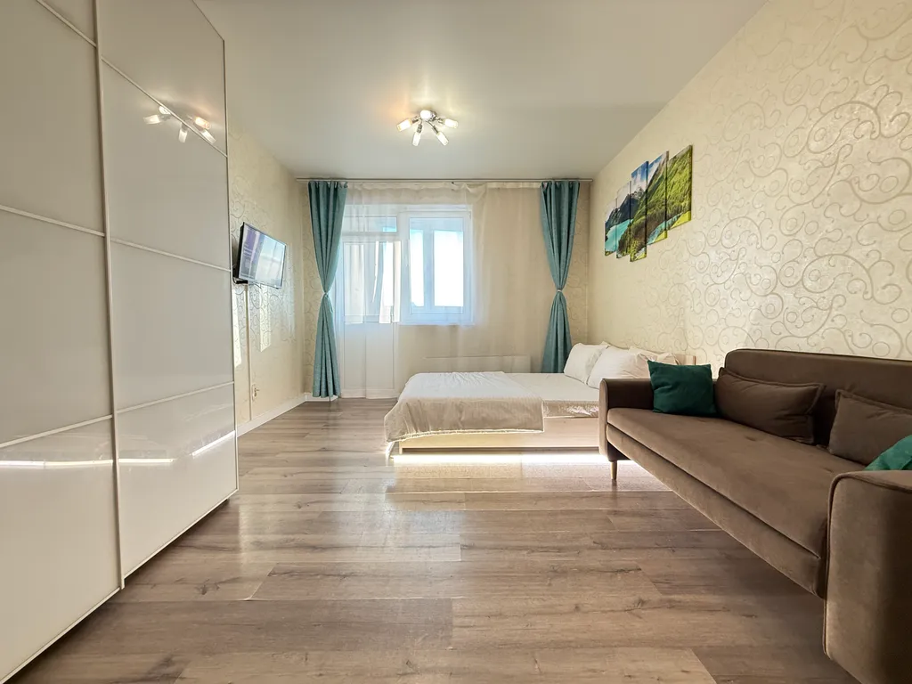 Тут хорошо на Саввы Белых