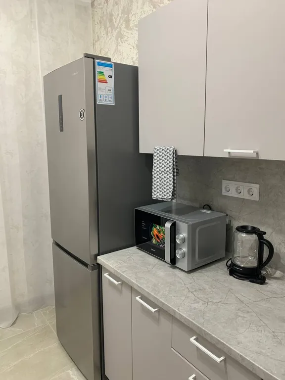 Новая квартира возле парка Галицкого, до 4 гостей, заселение 24/7